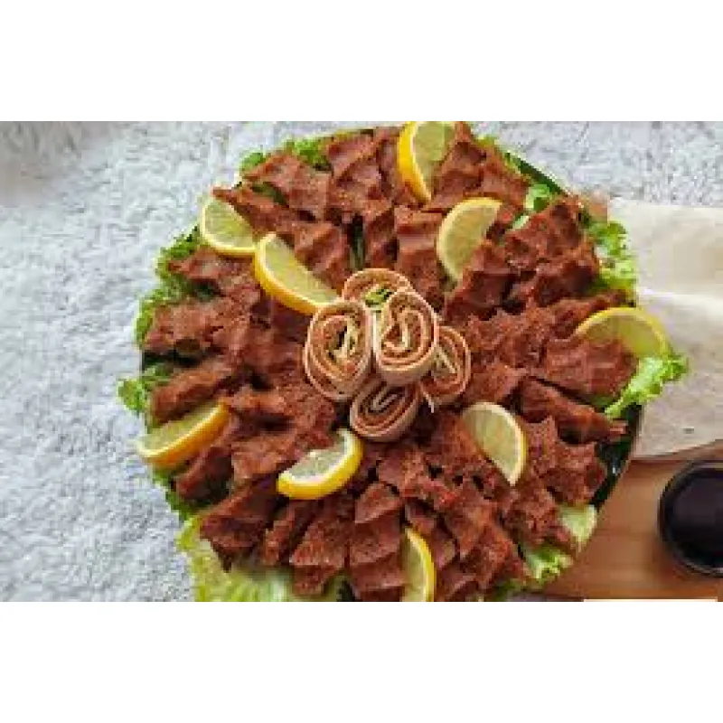 500 gr Çiğköfte