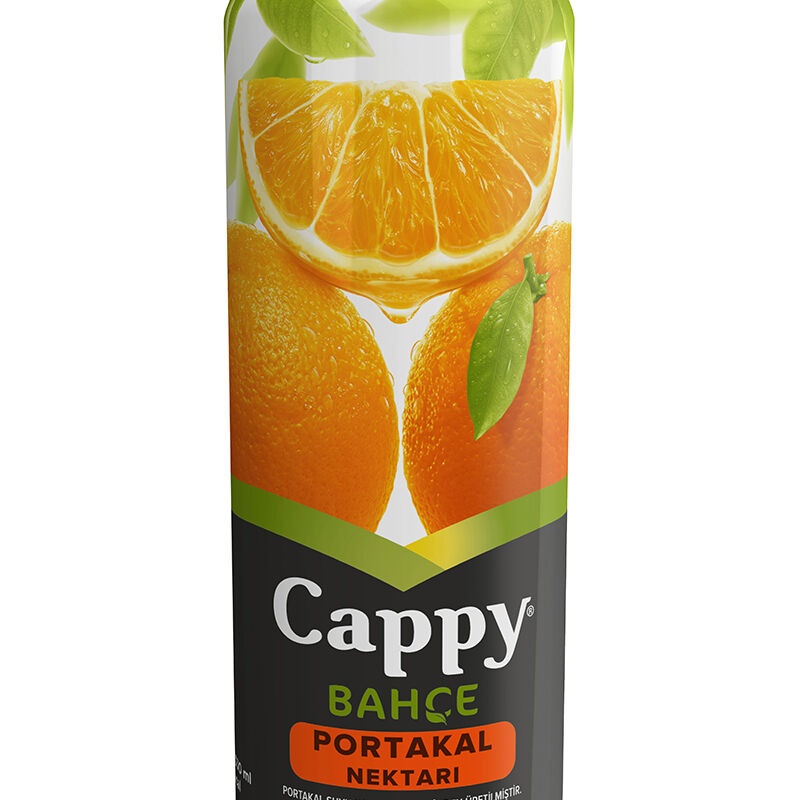 Cappy (33 cl.)