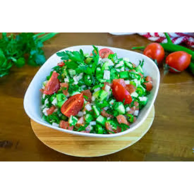 Çoban Salata Büyük 