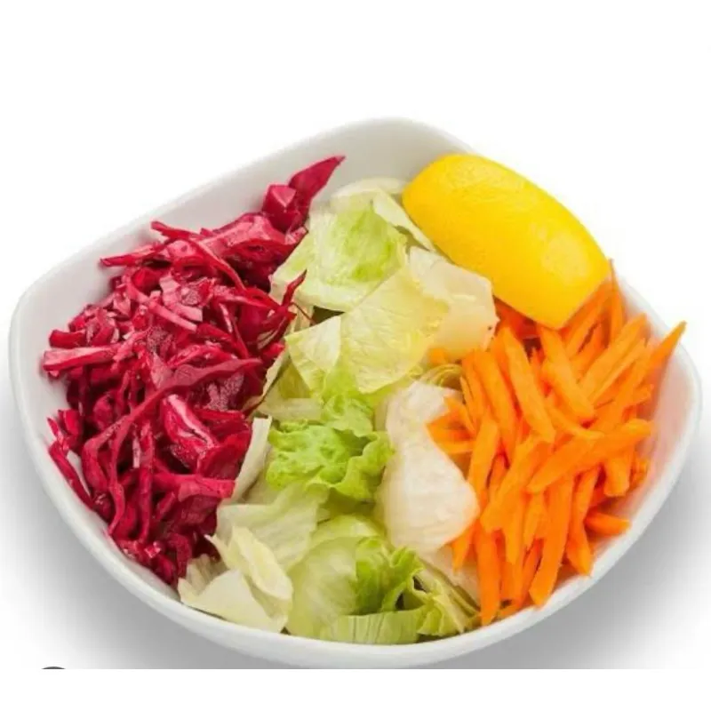 Mevsim Salata küçük [2 kişilik]